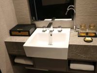 如家精选酒店(上海浦东国际机场川沙店) - 精选高级商务房