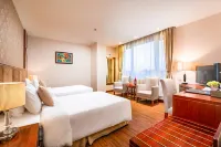 Nesta Hotel Ha Noi Hotel a Hai Bà Trưng District