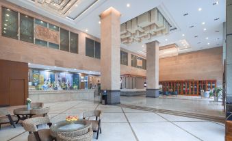 Vienna Classic Hotel (Hangzhou Binjiang Store)