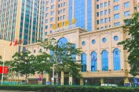 Forla Hotel Hotels near Weiyuan Park