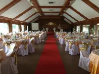 The Farm Resort and Restaurant فنادق في كابين بوري