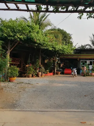 รูปภาพของนางพญารีสอร์ท