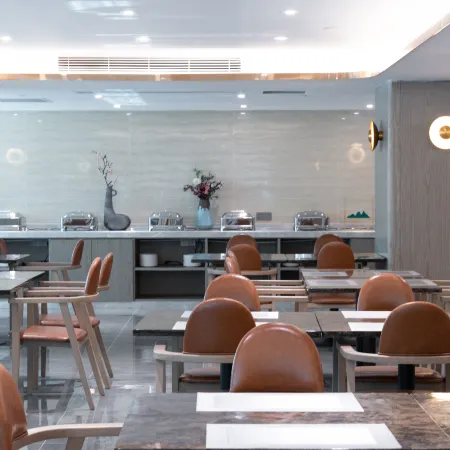 ZTL Hotel Shenzhen