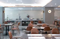 โรงแรมแซดทีแอล เซินเจิ้น - พร้อมอาหารเช้า
