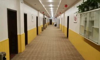 Longjian Hotel Wenxian