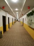 Longjian Hotel Wenxian Hotels in Wen County