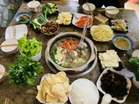 Huize Nianhu Chun Chinese Inn