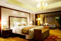 Grand Metropark North York Hotel Shenyang Hotels near Shenyang Imperial Palace