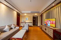 Yuanyang Golden Bay Terrace Hotel