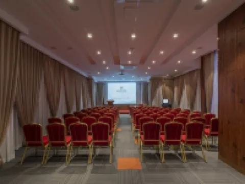 Aurora Hotel Ulaanbaatar Hotels in Ulaanbaatar