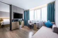 Wanneng Hotel