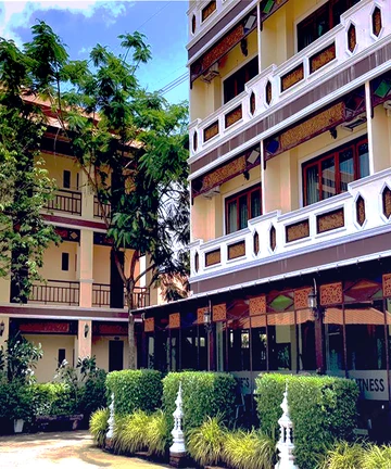 รูปภาพของโรงแรม ไอ บูทีค