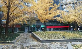 Tuke Shanglin Hotel (Hangzhou East Railway Station)