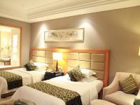 信阳国际大酒店 - 高级双床房