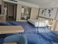 凯里亚德酒店(鞍山火车站市府广场店) - 优享大床房