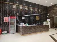 蒙山嘉悅飯店