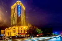 Dahe Jinjiang Hotel Hotel a Zhengzhou