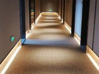 全季酒店(邹城万德广场店) - 公共区域