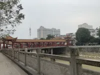Tongcheng Siwei Film Hotel