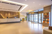 Homeinn Selected Hotel (Xining Daxin Street Night Market Mojia Street)