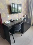 Huize Wangjianghong Business Hotel