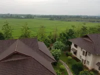 Teak Garden Resort, Chiang Rai Hotels near Chiang Rai Rajabhat University