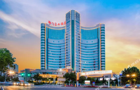 開門子大酒店（中國陶瓷博物館古窯民俗博覽區店）