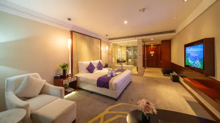 Gree Dong＇ao Hotel