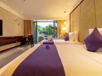 珠海格力东澳大酒店 - 南沙湾海洋热疗双床房