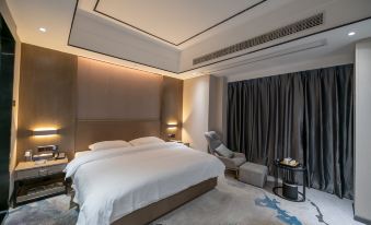 Ninghua Yuexiang International Hotel