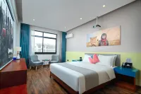 Xiangtan weinas Hotel