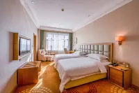 Voda Garden Hotel Hotels in Shenyang