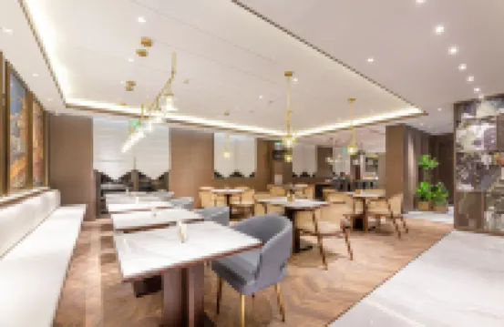 Suhe Luxury Hotel (Suzhou Pingjiang Road Guanchai Street Store)