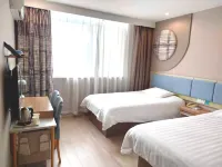 Homeinn Hotel (Ninghai Central Plaza Renmin Avenue)