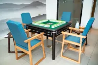 Deyang Yuhuyuan Hotel (Daxiao Hometown Scenic Area Branch) - Romantic