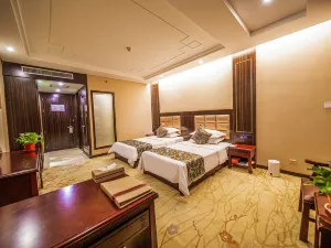 Huaxia International Hotel