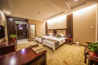 Huaxia International Hotel