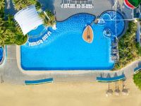 惠州享海国际酒店 - 室外游泳池