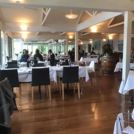 Riverview Tourist Park