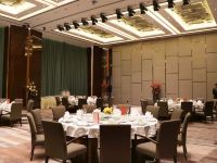 温岭耀达国际大酒店 - 中式餐厅