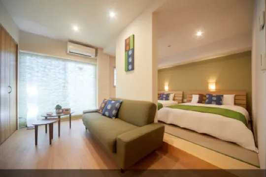 ホテルモンドンス京都五条