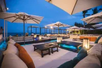 Putahracsa Hua Hin - bar