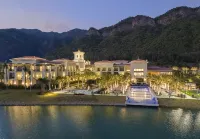Springwoods Club Palm Tree Hotel