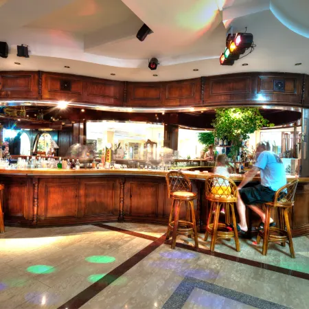 Avlida Hotel