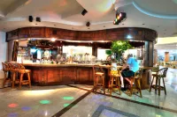 Avlida Hotel - Bar
