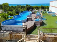 Avlida Hotel Hotels near Markideio Theatre
