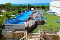 Avlida Hotel Các khách sạn gần Paphos Castle