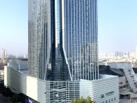 Zhongyu Hotel Hotels in Yuxi