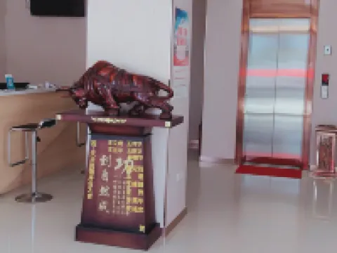 Huozhou Tiantian Homestay Hotels in Huozhou