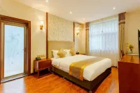 Zhuhai Renjia Hotel